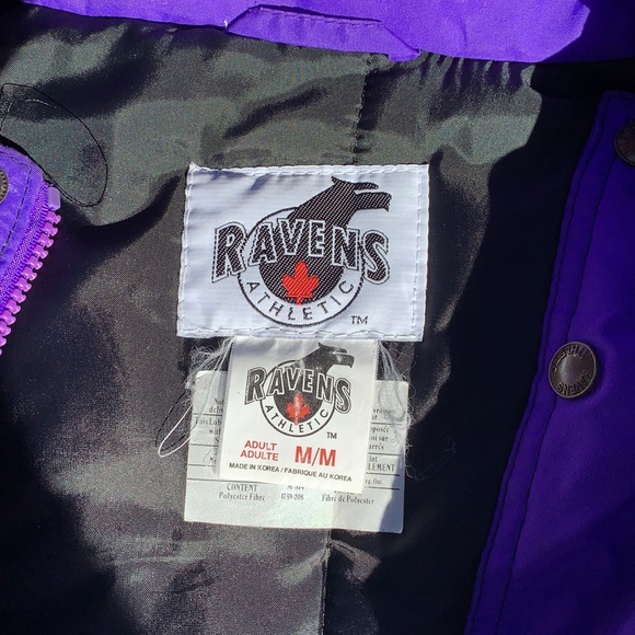 1994 raptors jacket - Picture 7 of 7